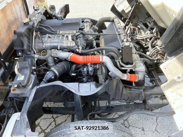 Mitsubishi CANTER 2017-07 347434-15