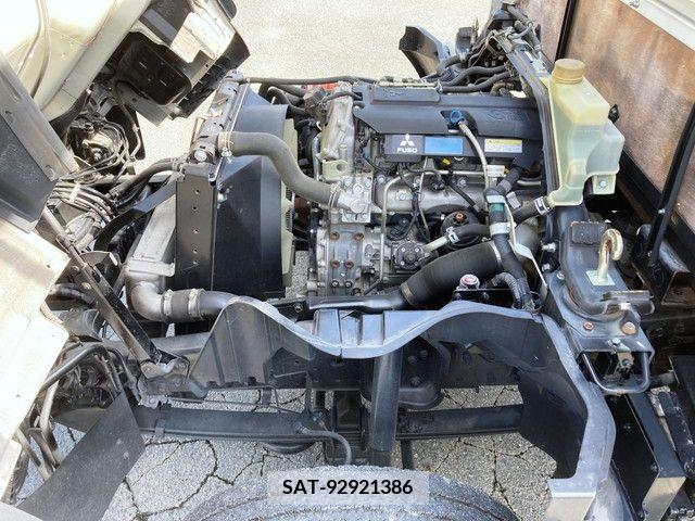 Mitsubishi CANTER 2017-07 347434-14