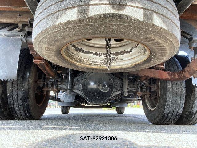 Mitsubishi CANTER 2017-07 347434-10