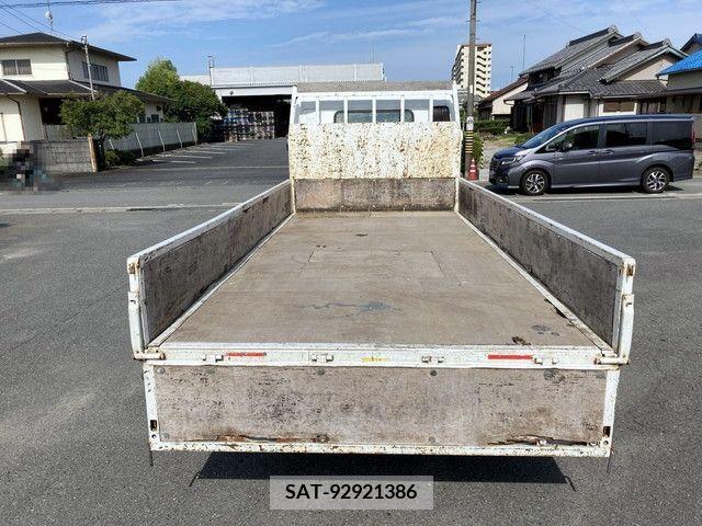 Mitsubishi CANTER 2017-07 347434-9