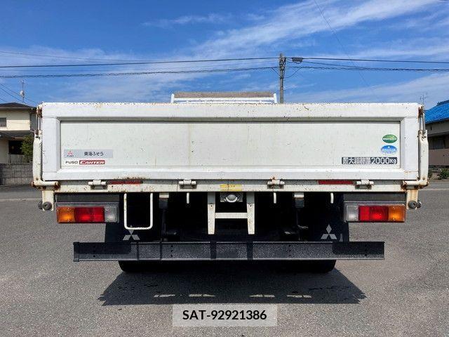 Mitsubishi CANTER 2017-07 347434-8