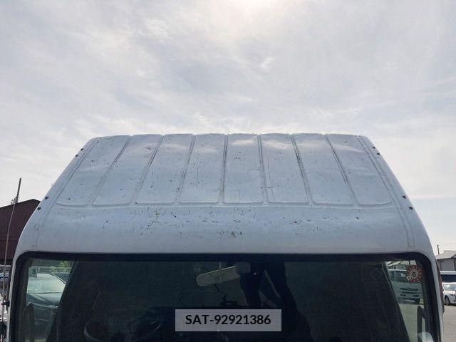 Mitsubishi CANTER 2017-07 347434-7