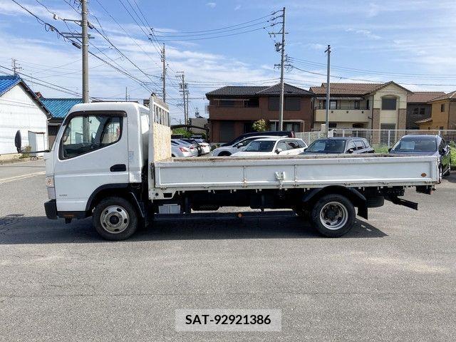 Mitsubishi CANTER 2017-07 347434-5