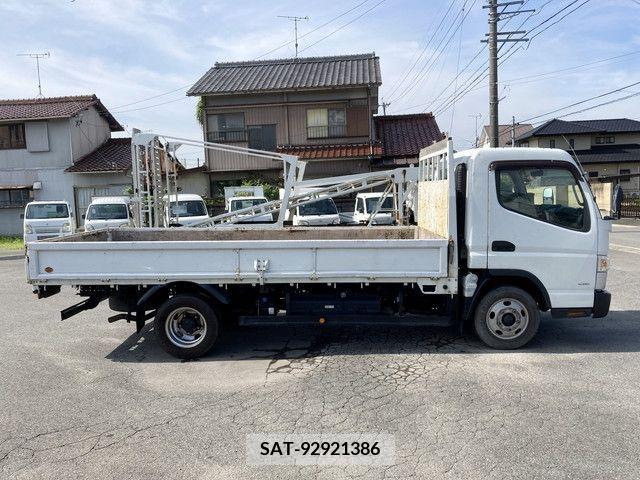 Mitsubishi CANTER 2017-07 347434-4