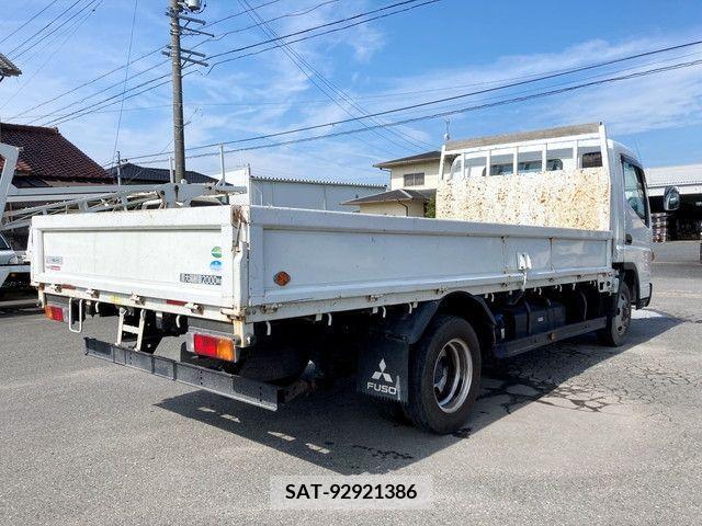 Mitsubishi CANTER 2017-07 347434-3