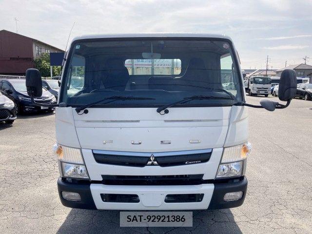 Mitsubishi CANTER 2017-07 347434-6