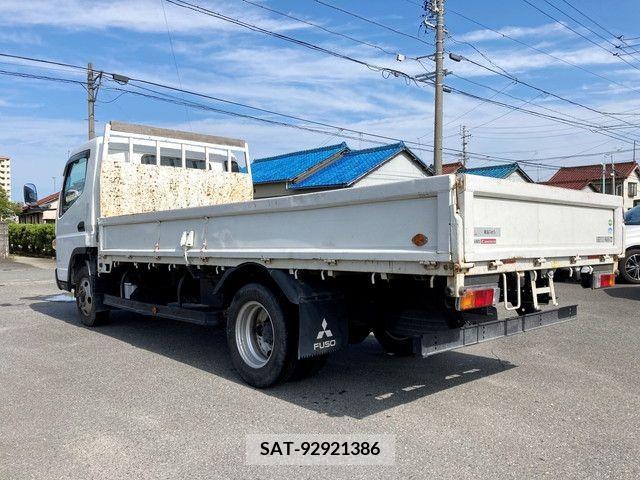 Mitsubishi CANTER 2017-07 347434-2