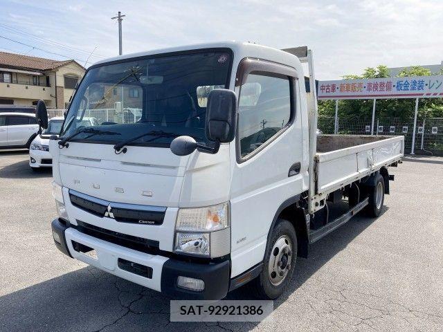 Mitsubishi CANTER 2017-07 347434-1