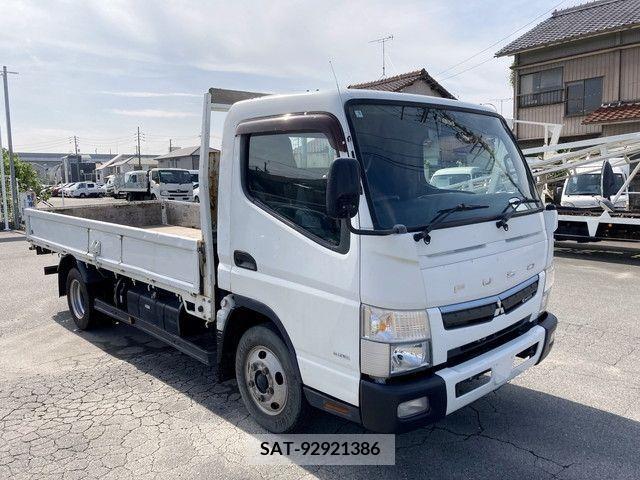 Mitsubishi CANTER 2017-07 347434-0