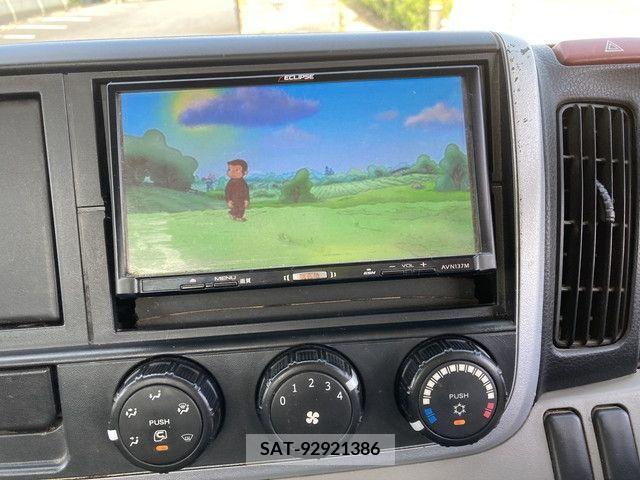 Mitsubishi CANTER 2017-07 347434-22