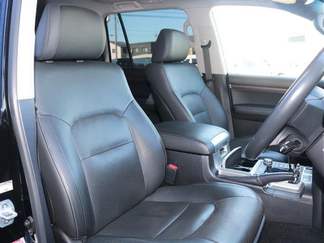 Toyota LAND CRUISER 2016-01 11300-6