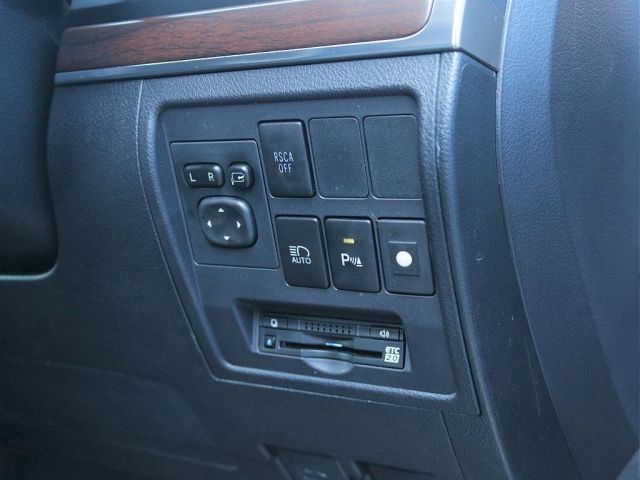 Toyota LAND CRUISER 2016-01 11300-15