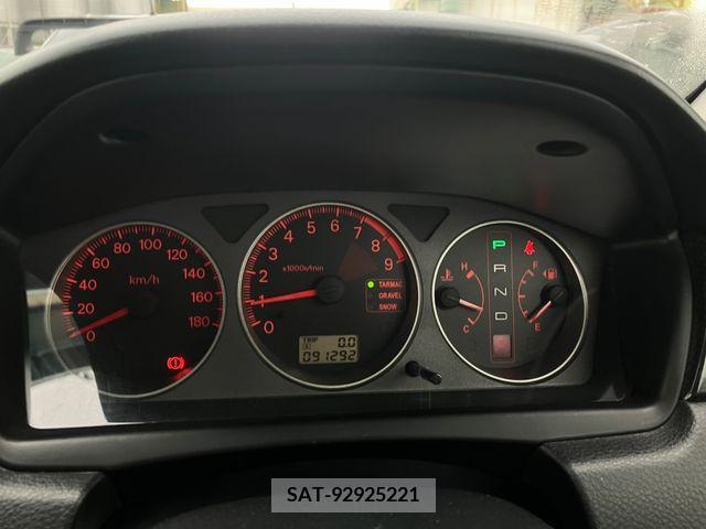 Mitsubishi LANCER WAGON 2005-11 384213-15