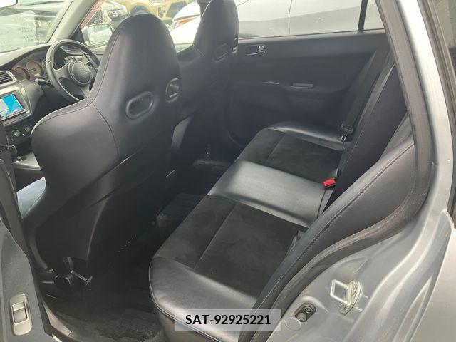 Mitsubishi LANCER WAGON 2005-11 384213-8