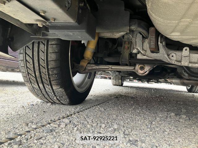 Mitsubishi LANCER WAGON 2005-11 384213-12