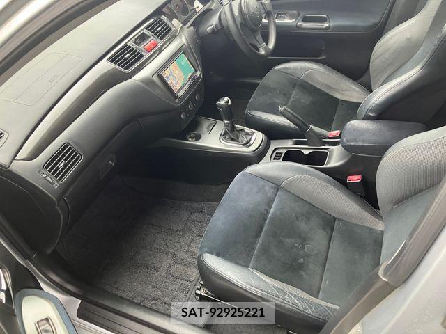 Mitsubishi LANCER WAGON 2005-11 384213-7