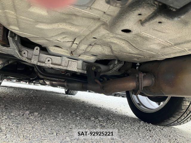 Mitsubishi LANCER WAGON 2005-11 384213-13