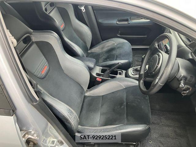 Mitsubishi LANCER WAGON 2005-11 384213-6