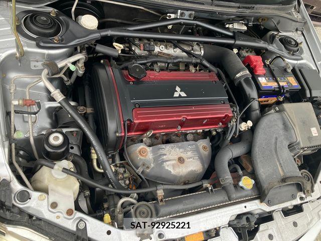 Mitsubishi LANCER WAGON 2005-11 384213-11