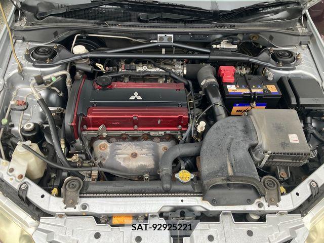 Mitsubishi LANCER WAGON 2005-11 384213-10