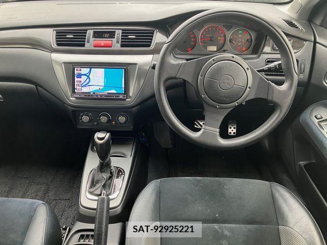 Mitsubishi LANCER WAGON 2005-11 384213-4