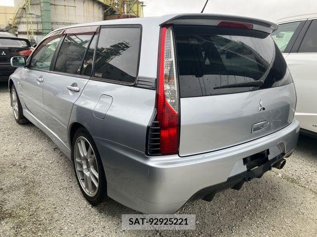 Mitsubishi LANCER WAGON 2005-11 384213-1
