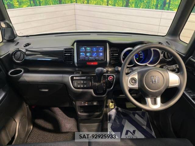 Honda N BOX CUSTOM 2016-03 280004-1