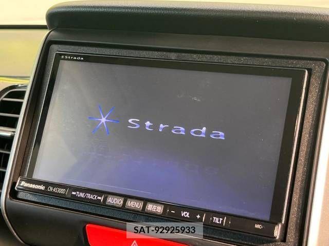 Honda N BOX CUSTOM 2016-03 280004-2