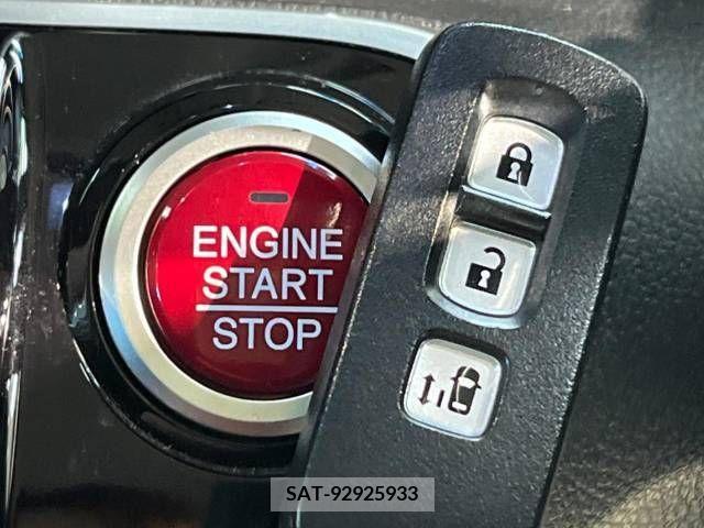 Honda N BOX CUSTOM 2016-03 280004-7