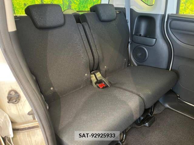 Honda N BOX CUSTOM 2016-03 280004-9