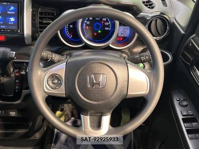 Honda N BOX CUSTOM 2016-03 280004-11
