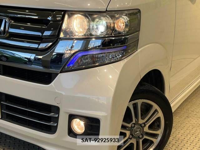 Honda N BOX CUSTOM 2016-03 280004-12