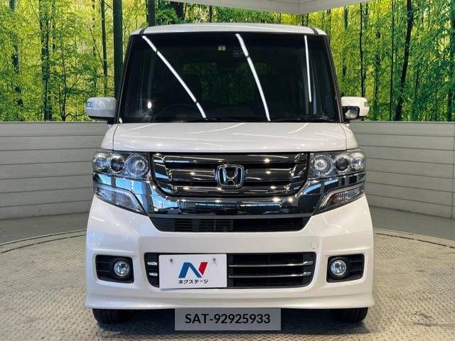 Honda N BOX CUSTOM 2016-03 280004-14