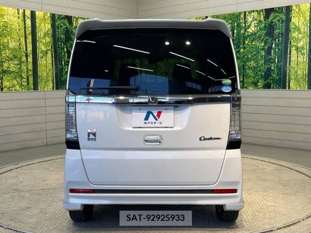 Honda N BOX CUSTOM 2016-03 280004-15