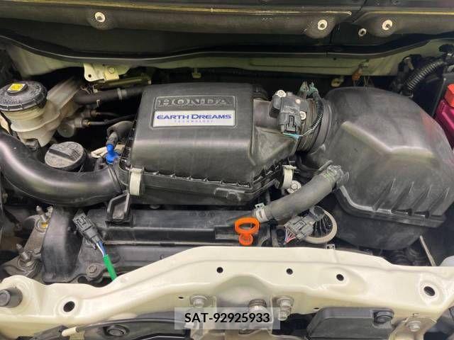 Honda N BOX CUSTOM 2016-03 280004-18