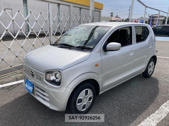 Mazda CAROL 2019-05 263646-0