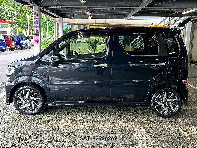 Suzuki WAGON R 2019-09 311922-23