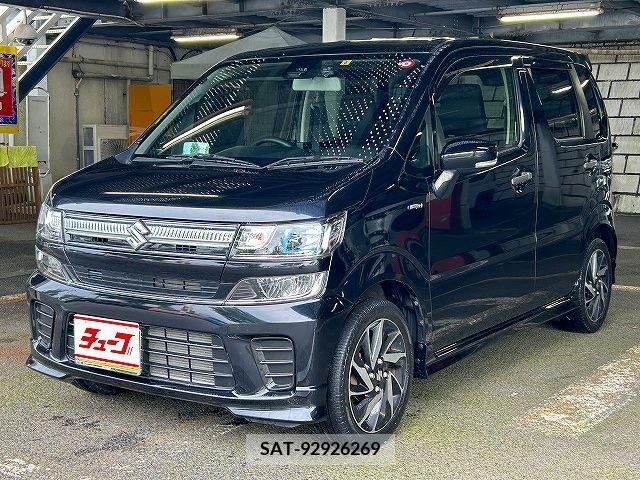 Suzuki WAGON R 2019-09 311922-0