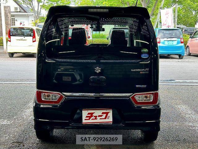 Suzuki WAGON R 2019-09 311922-22