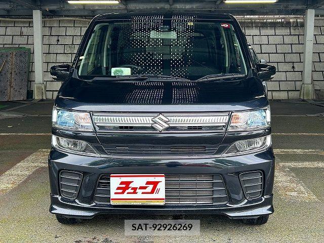 Suzuki WAGON R 2019-09 311922-16