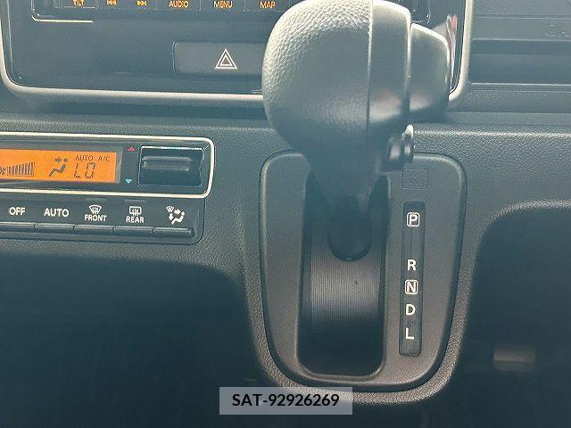 Suzuki WAGON R 2019-09 311922-19
