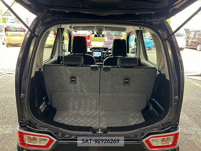 Suzuki WAGON R 2019-09 311922-20