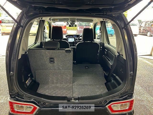Suzuki WAGON R 2019-09 311922-15