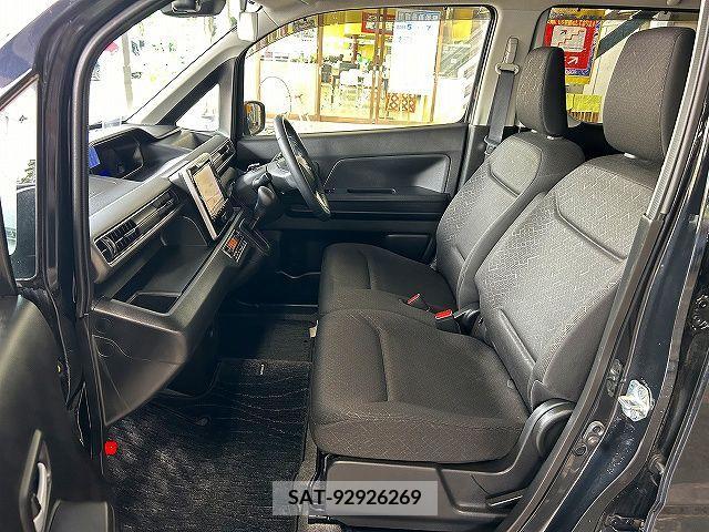 Suzuki WAGON R 2019-09 311922-18