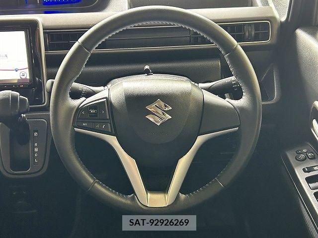 Suzuki WAGON R 2019-09 311922-13