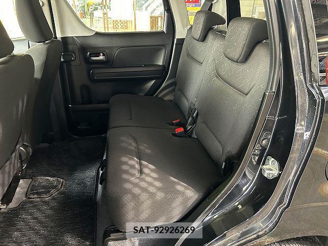 Suzuki WAGON R 2019-09 311922-12