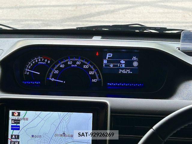Suzuki WAGON R 2019-09 311922-7