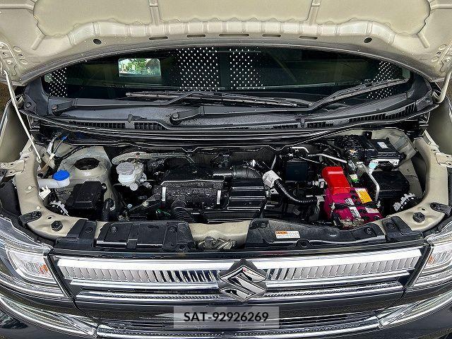 Suzuki WAGON R 2019-09 311922-27
