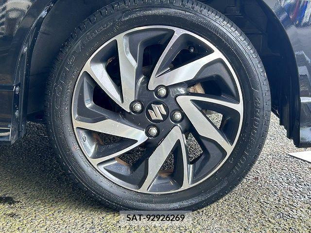 Suzuki WAGON R 2019-09 311922-26