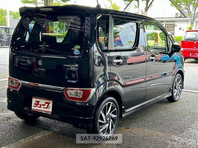 Suzuki WAGON R 2019-09 311922-2